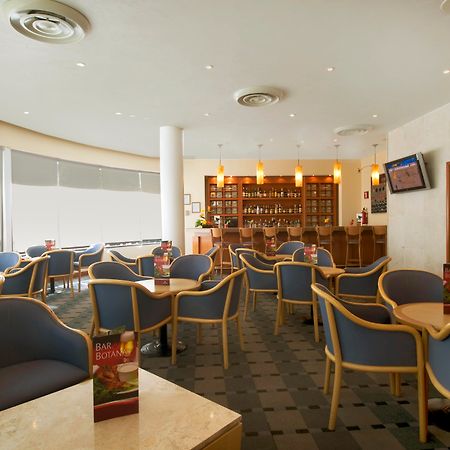 Fiesta Inn Mexicali Restaurant photo