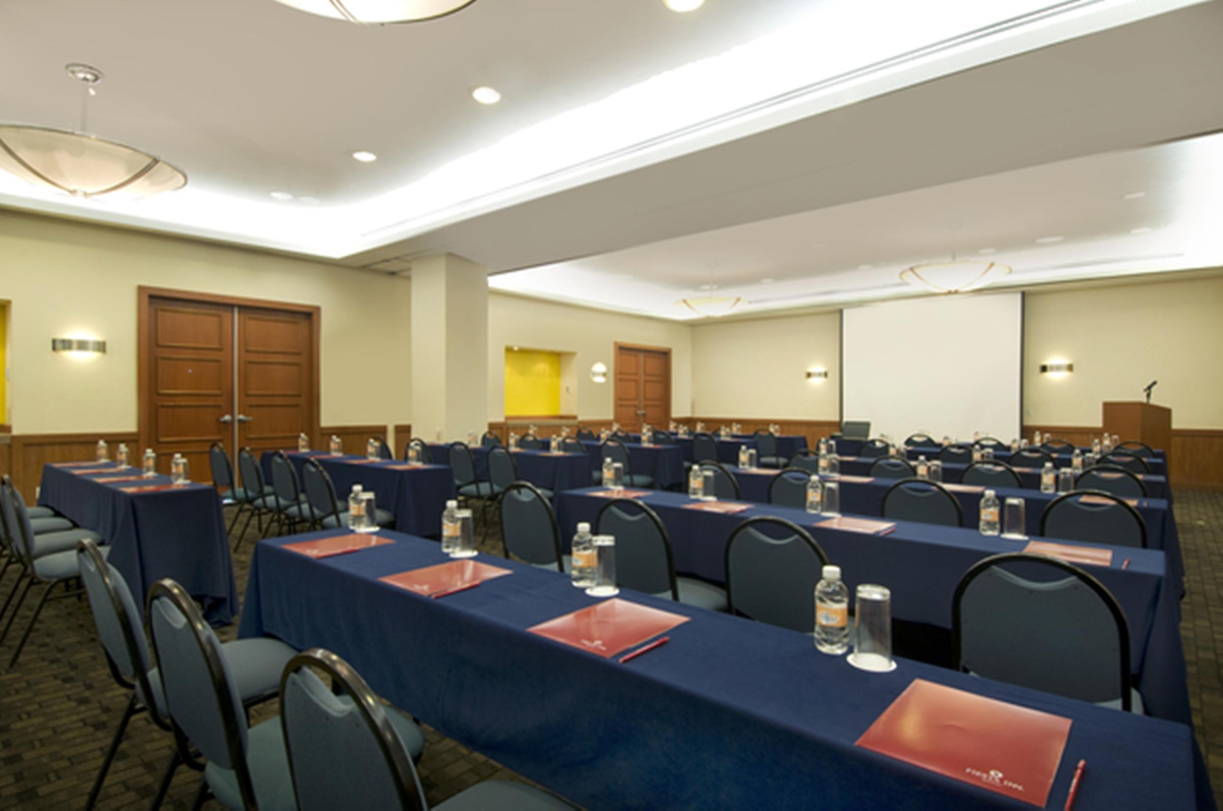 Fiesta Inn Mexicali Business photo