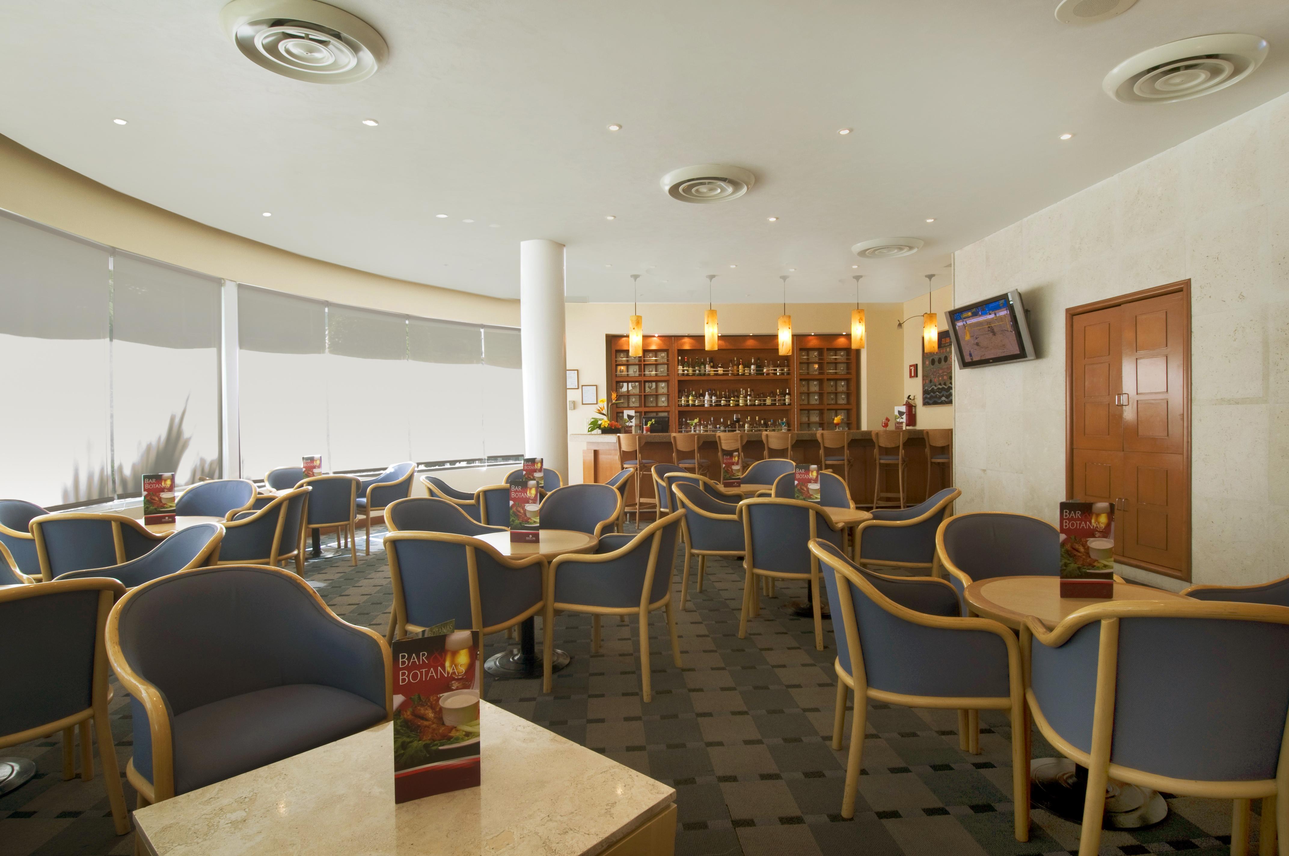 Fiesta Inn Mexicali Restaurant photo