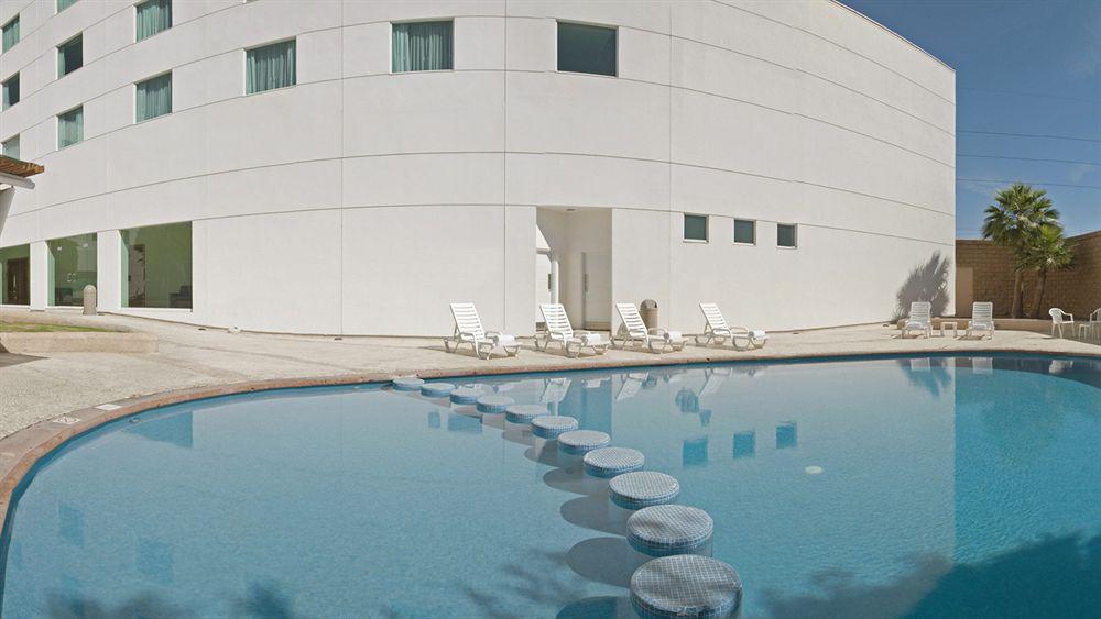 Fiesta Inn Mexicali Facilities photo